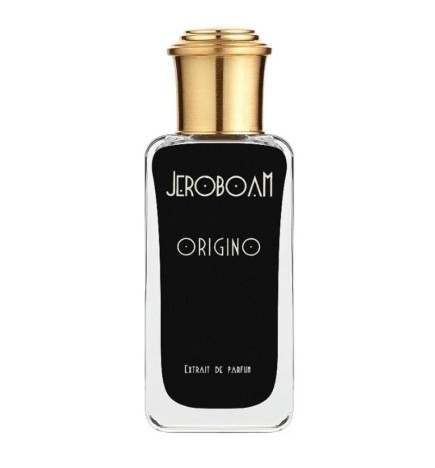 Jeroboam origino extrait de parfum spray 30ml