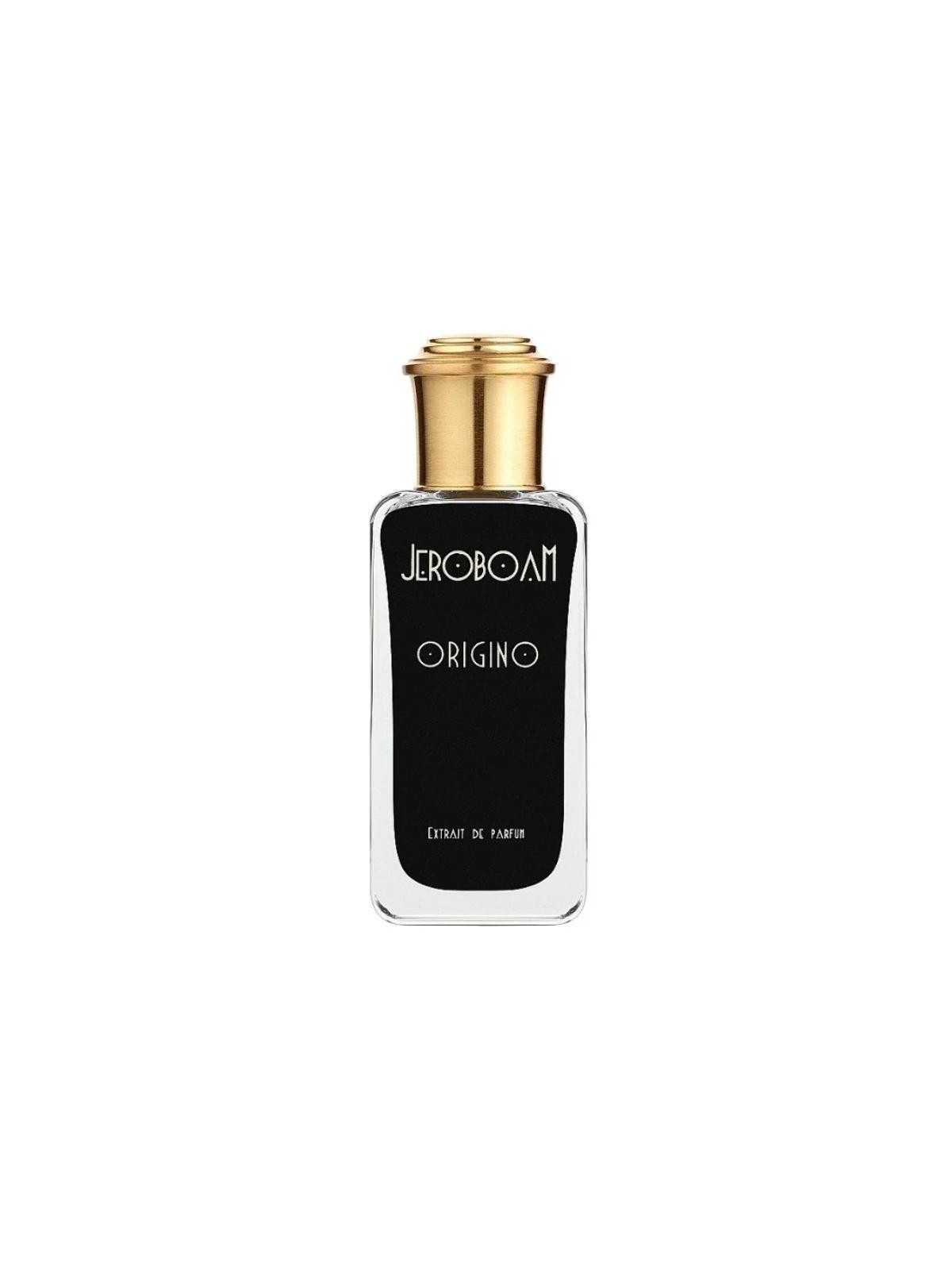 Jeroboam origino extrait de parfum spray 30ml