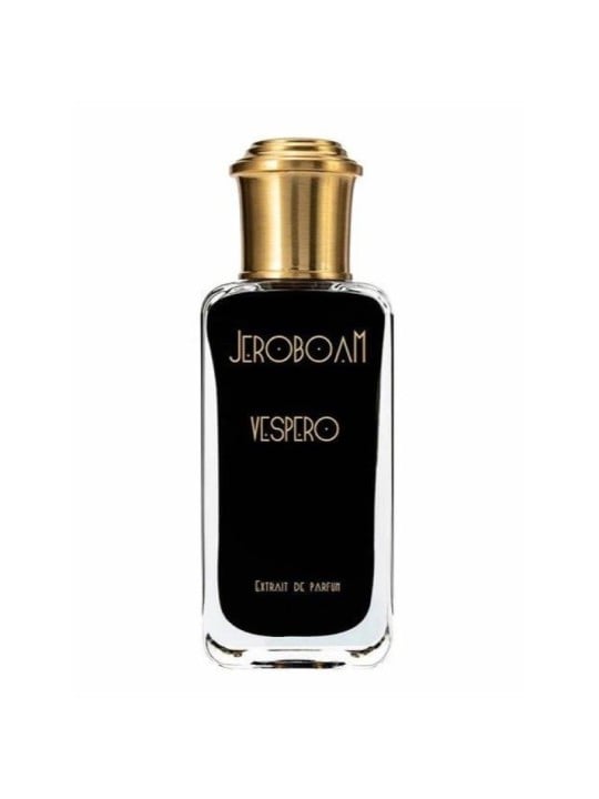 Jeroboam vespero extrait de parfum spray 30ml