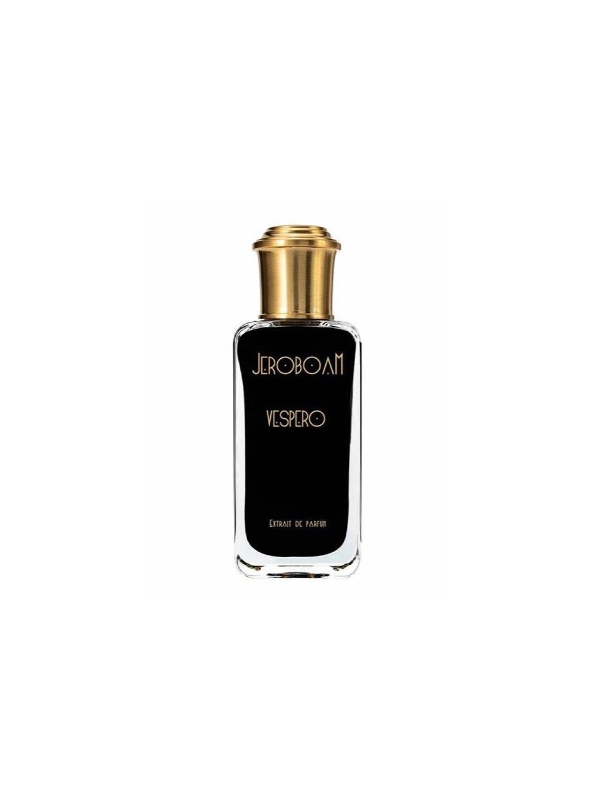 Jeroboam vespero extrait de parfum spray 30ml