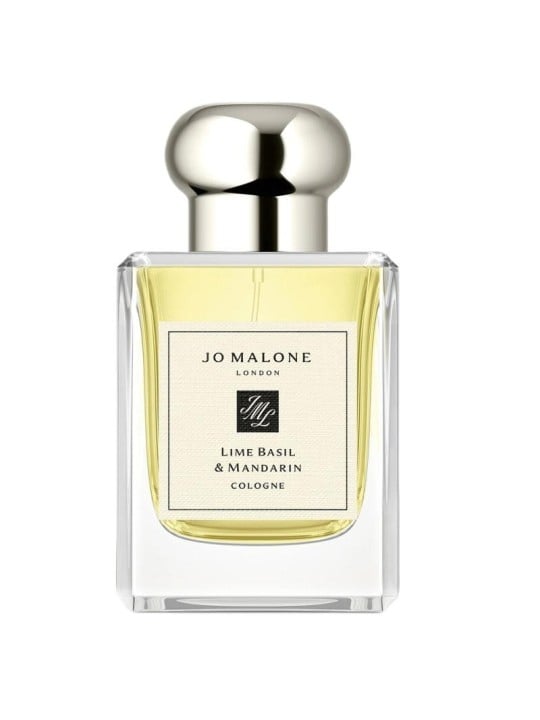 Jo malone spray edc lime basilico e mandarino 50 ml