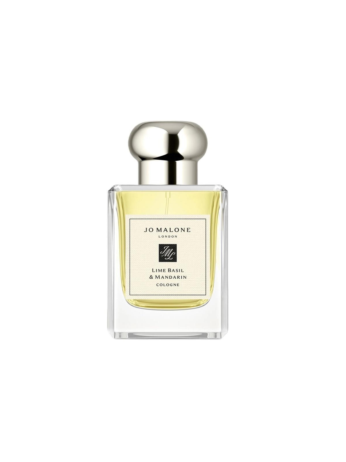 Jo malone spray edc lime basilico e mandarino 50 ml