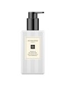 Jo malone lozione per il corpo e le mani peony & blush suede 250 ml