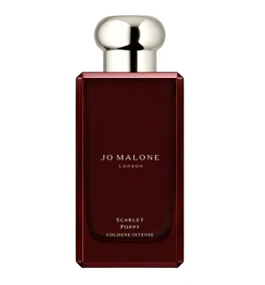 Jo malone spray edc scarlet poppy intense 100 ml