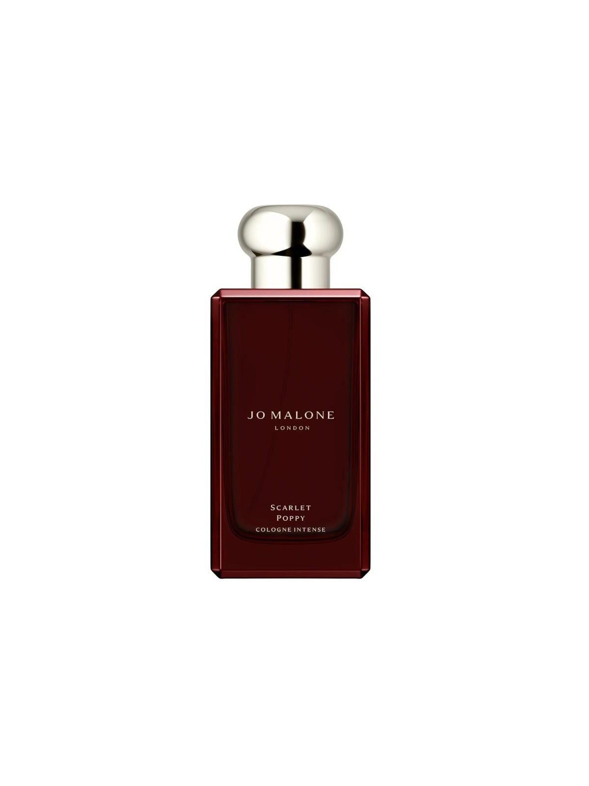 Jo malone spray edc scarlet poppy intense 100 ml