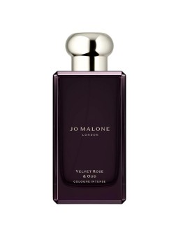 Jo malone spray edc velvet rose & oud intense 100 ml