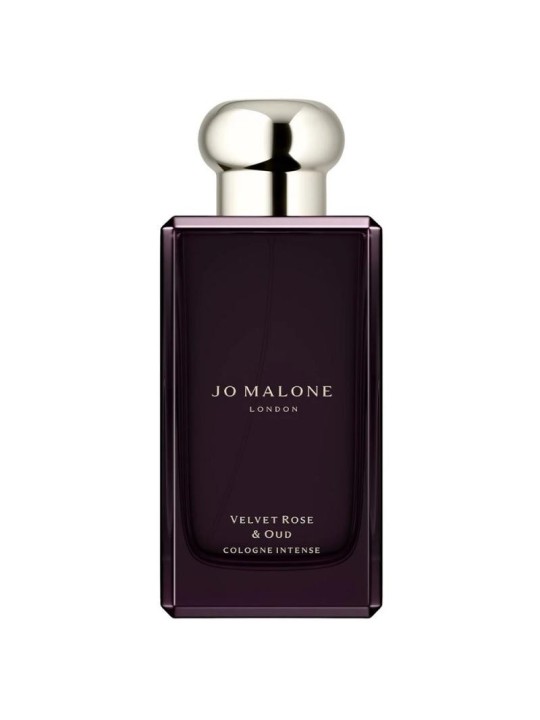 Jo malone spray edc velvet rose & oud intense 100 ml