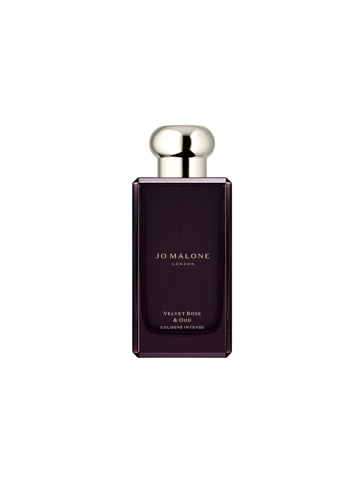 Jo malone spray edc velvet rose & oud intense 100 ml