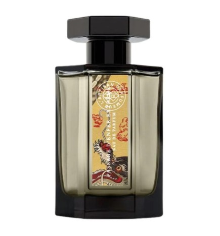 L'artisan parfumeur passage d'enfer extreme dragon edp spray edizione limitata 100 ml