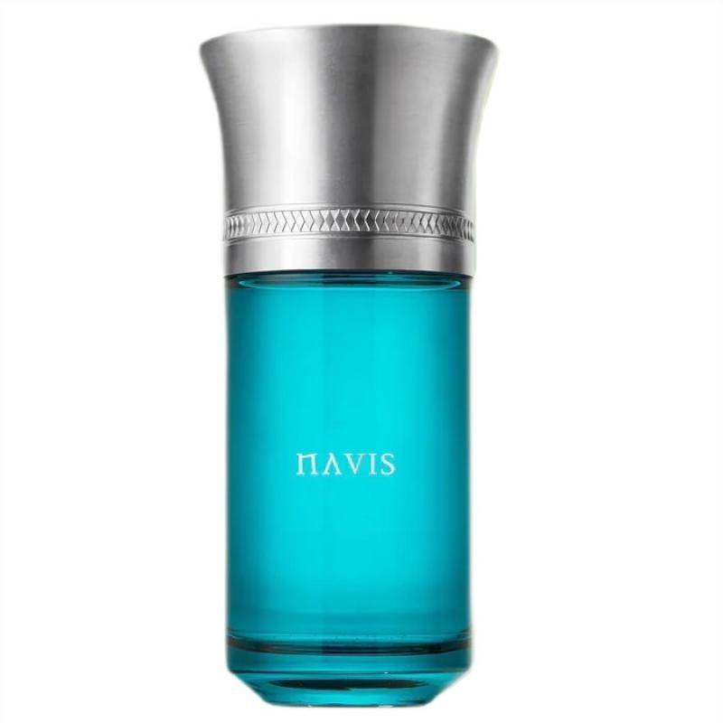Liquides imaginaires navis eau de parfum spray 100ml