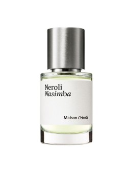 Maison crivelli neroli nasimba edp spray 30 ml