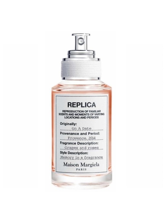 Maison margiela replica on a date edt spray 30 ml