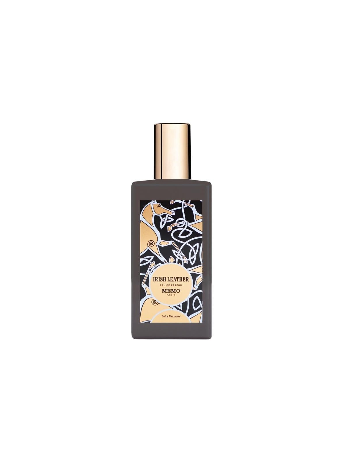 Memo paris spray edp irish leather 200 ml