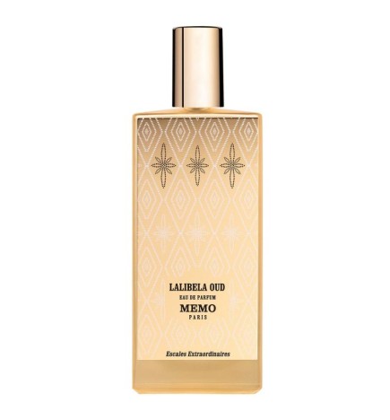 Memo paris lalibela oud edp spray 75 ml