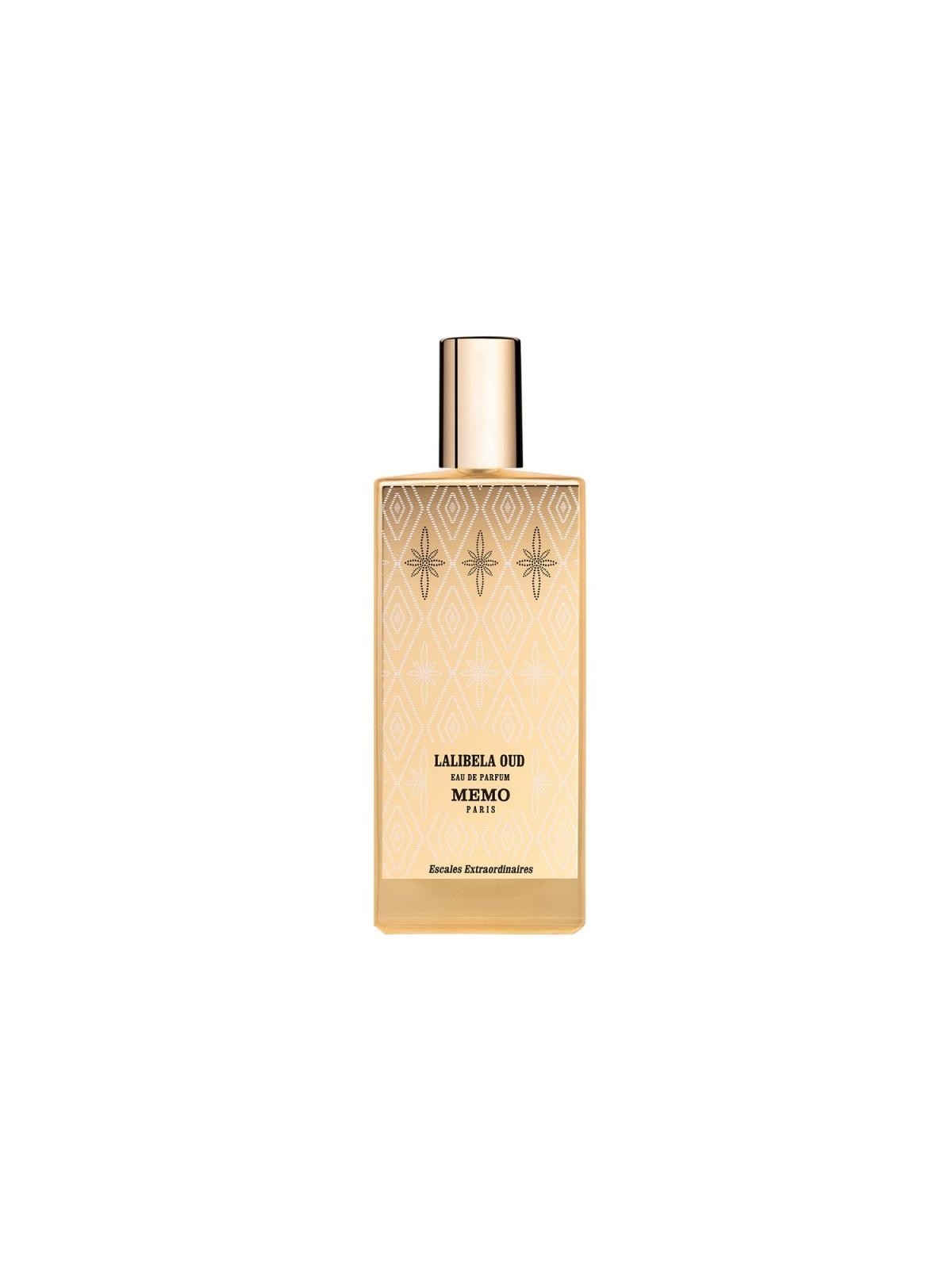 Memo paris lalibela oud edp spray 75 ml