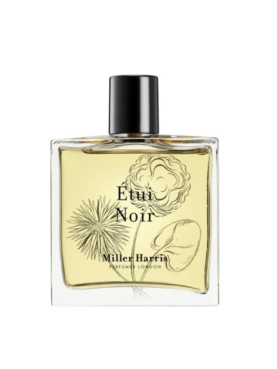 Miller harris case noir edp spray 100 ml