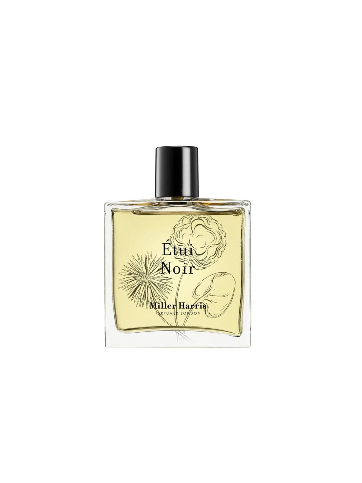 Miller harris case noir edp spray 100 ml