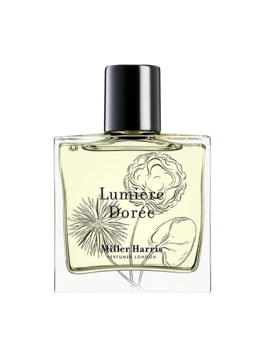 Miller harris lumiere doree edp spray 50 ml