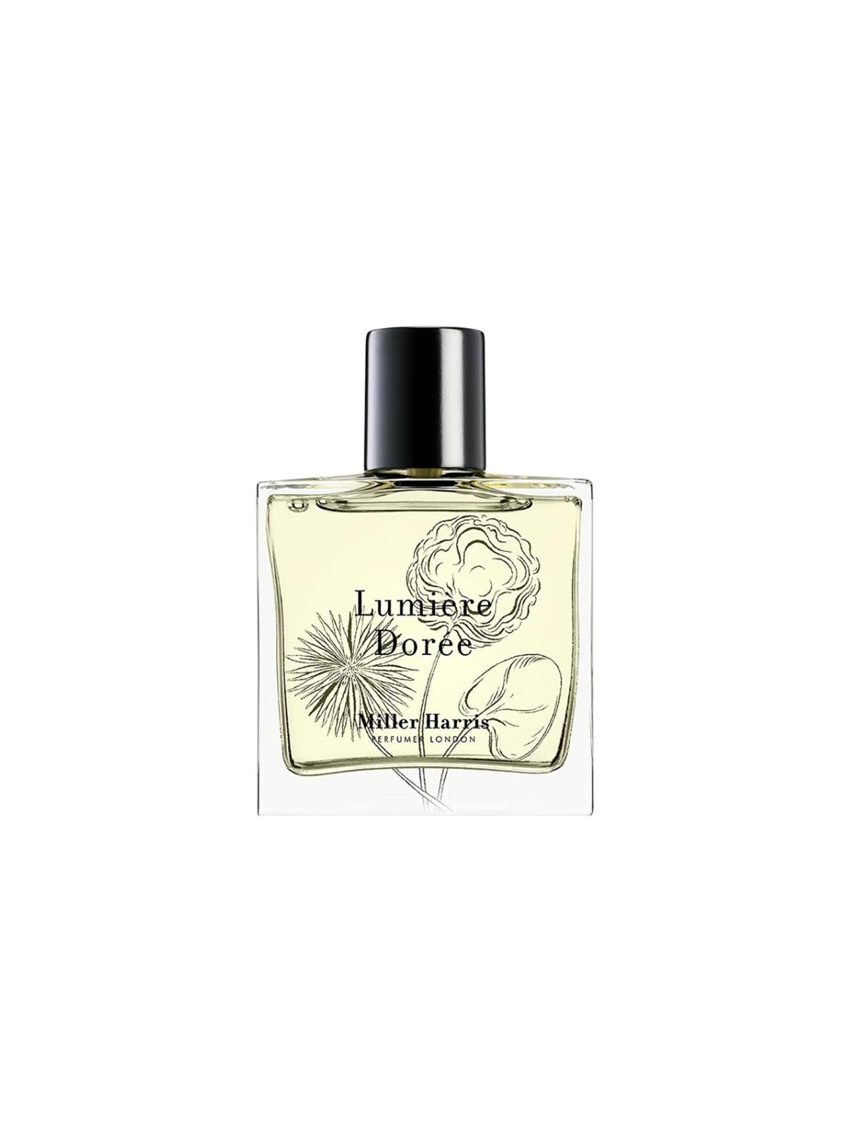 Miller harris lumiere doree edp spray 50 ml