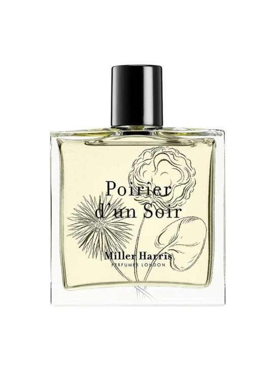Miller harris poirier d'un soir edp spray 100ml