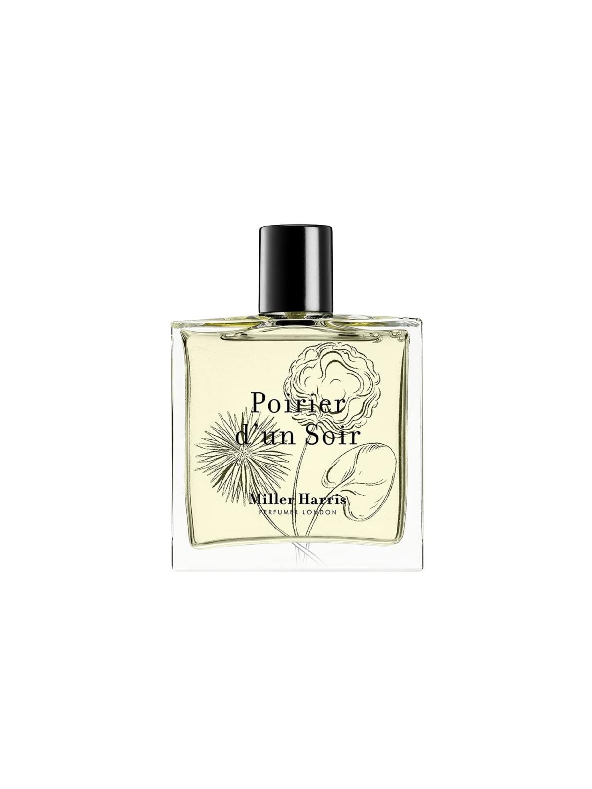 Miller harris poirier d'un soir edp spray 100ml