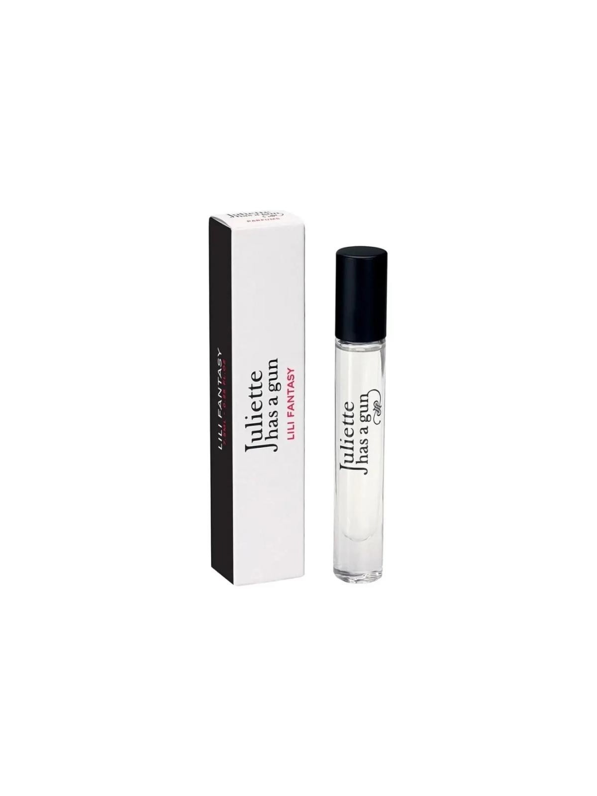 Miniatura juliette has a gun spray edp lili fantasy 5 ml
