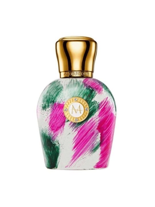 Moresque divina marchesa edp spray 50ml