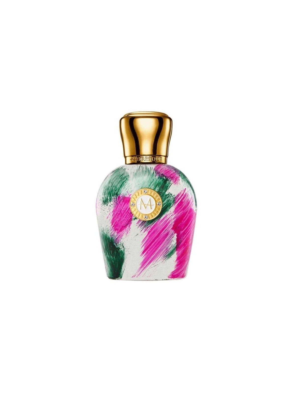 Moresque divina marchesa edp spray 50ml
