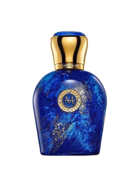Moresque sahara blue edp spray 50 ml