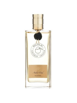 Nicolai parfumeur createur spray edp amber oud 100 ml
