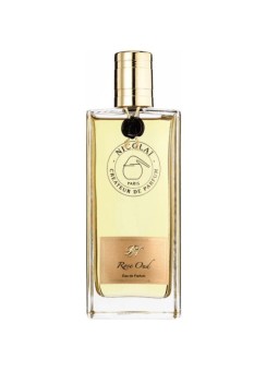 Nicolai parfumeur createur spray edp rose oud 100 ml