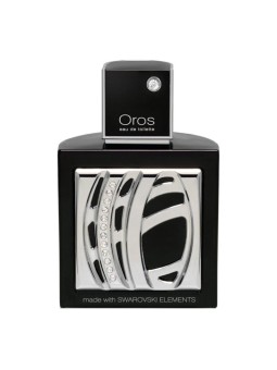 Oros pour homme edp spray 85 ml