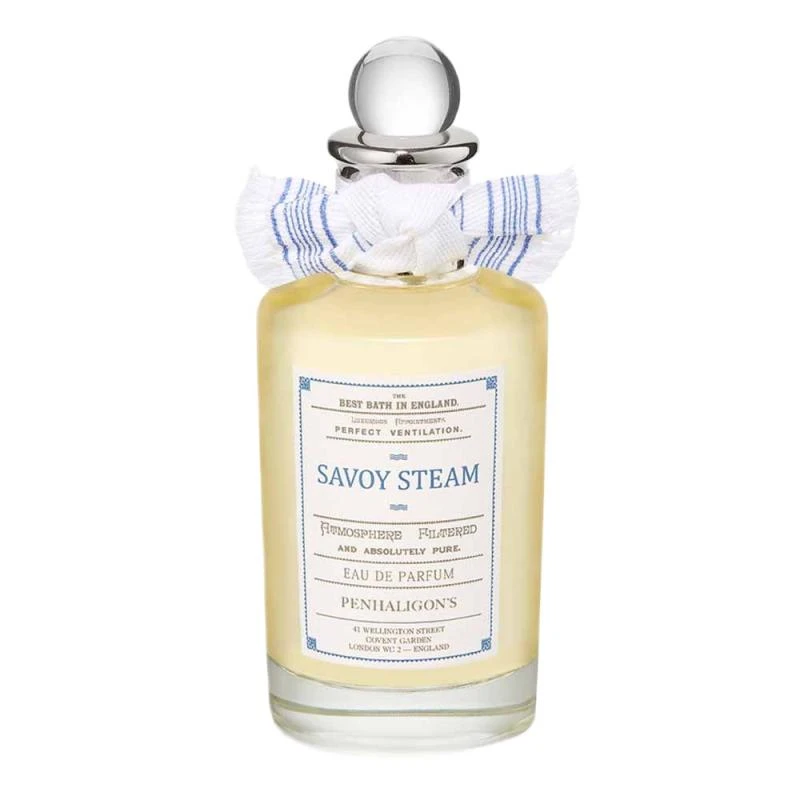Penhaligon's savoy steam edp spray 100 ml