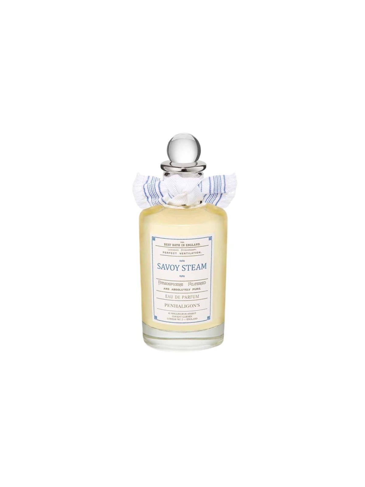 Penhaligon's savoy steam edp spray 100 ml