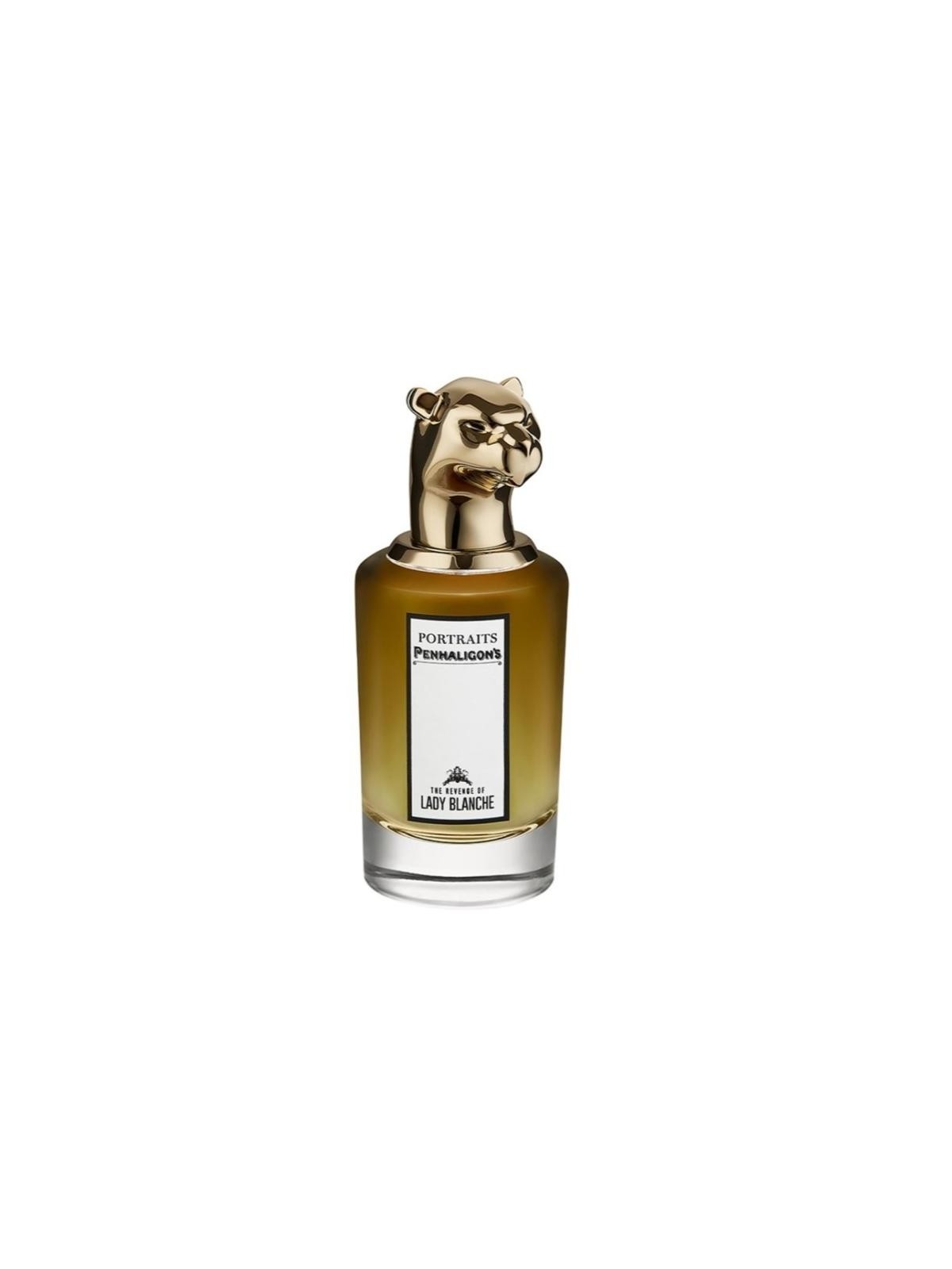 Penhaligon's la vendetta di lady blanche edp spray 75ml