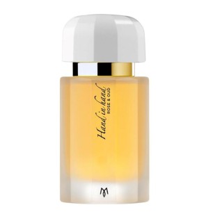 Ramon monegal hand in hand rose & oud edp spray 100 ml