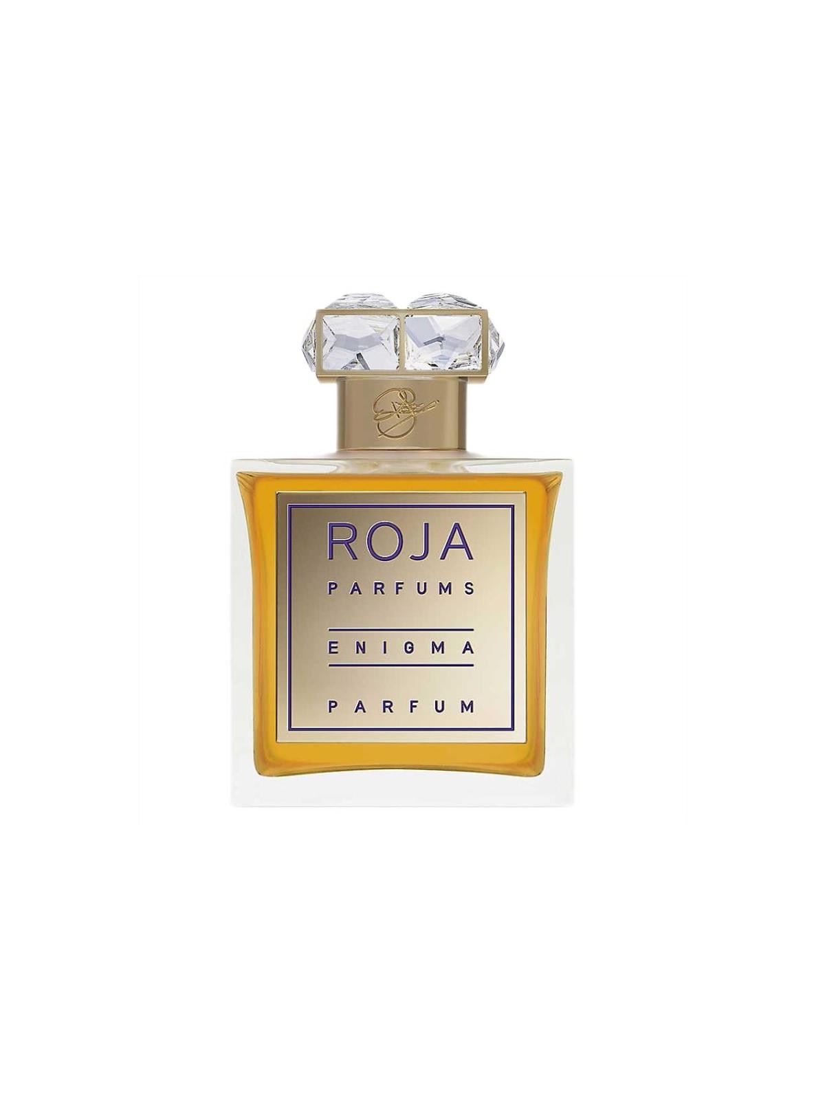 Roja parfums enigma profumo spray 100 ml
