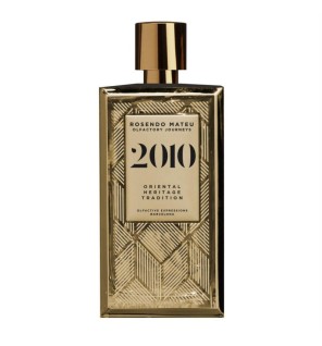 Rosendo mateu 2010 edp spray 100 ml