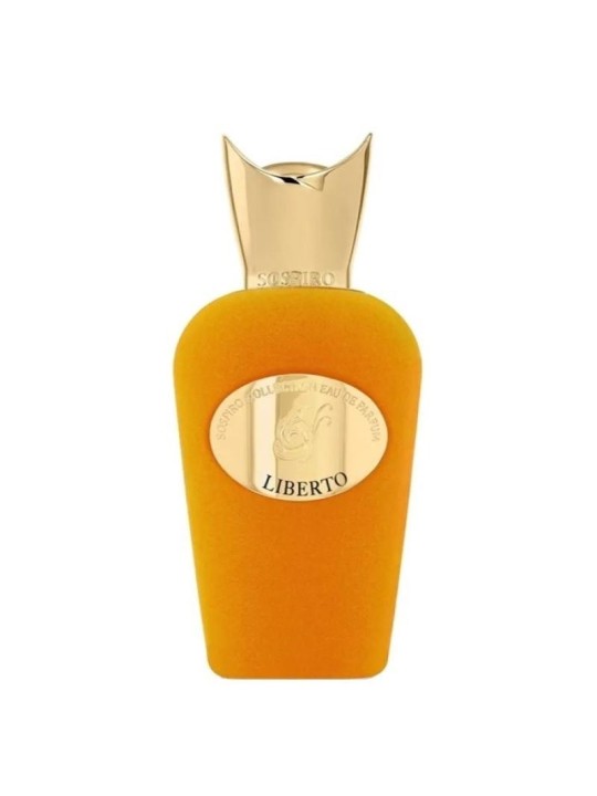 Sospiro perfumes liberto edp spray 100ml
