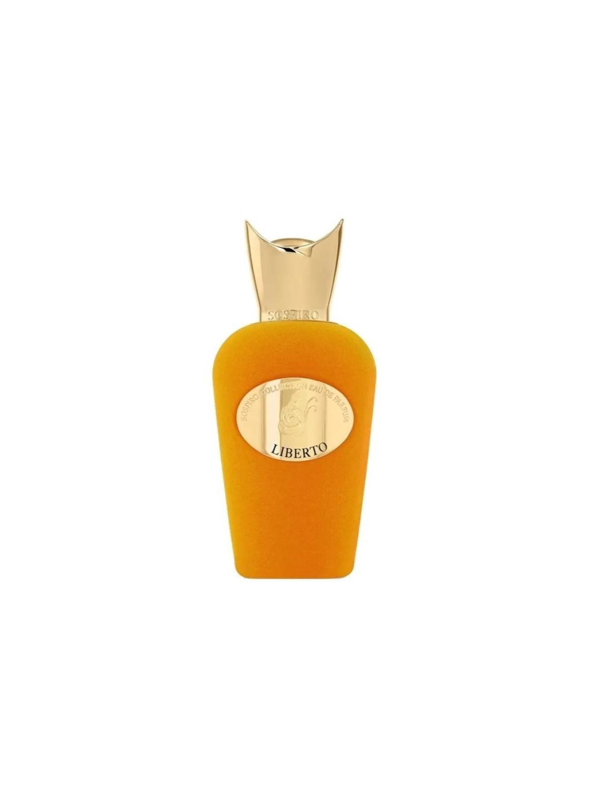 Sospiro perfumes liberto edp spray 100ml