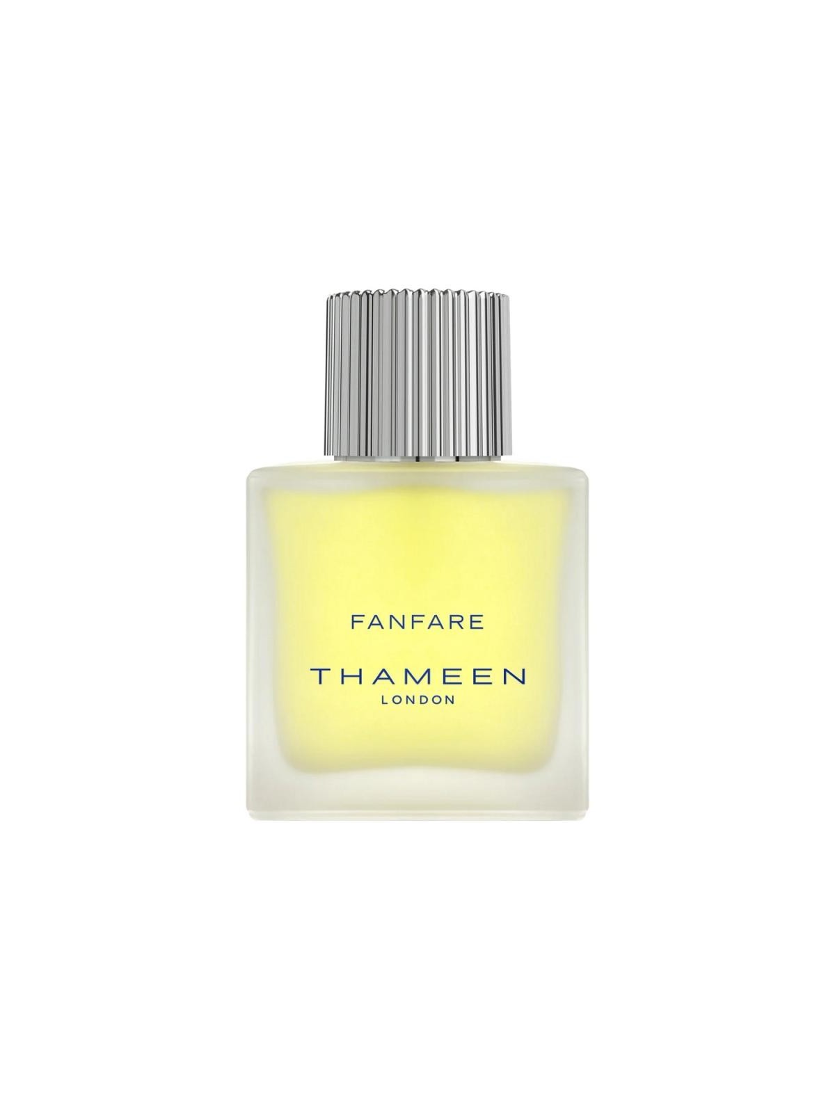 Thameen spray edc fanfare 100 ml