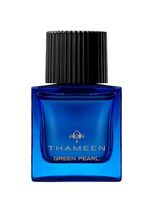 Thameen estratto di profumo green pearl spray 50ml