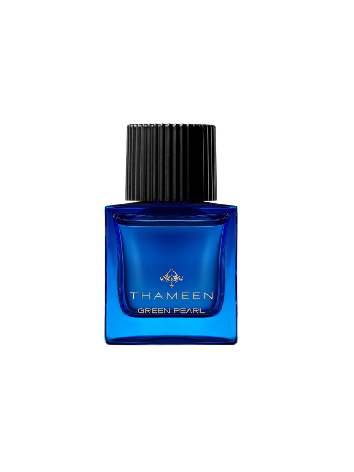 Thameen estratto di profumo green pearl spray 50ml