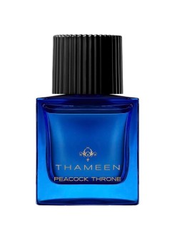 Thameen peacock throne extrait de parfum spray 50ml