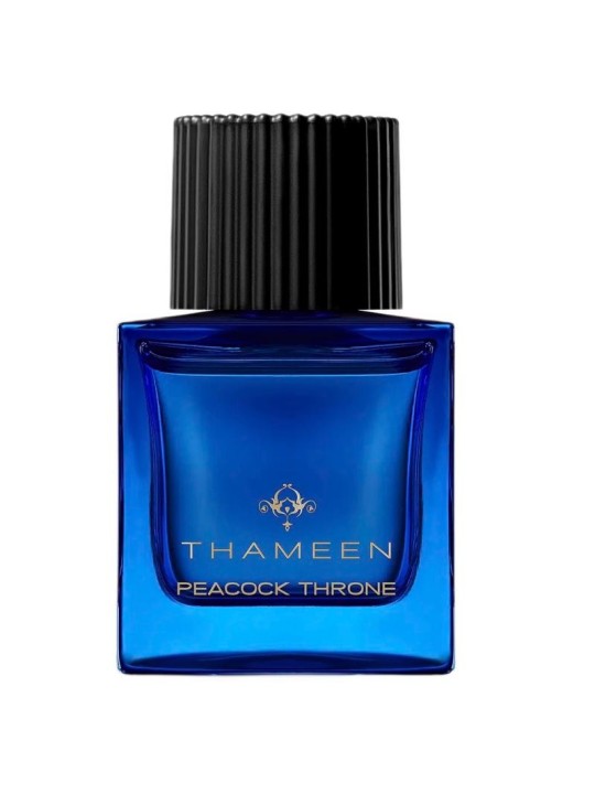 Thameen peacock throne extrait de parfum spray 50ml