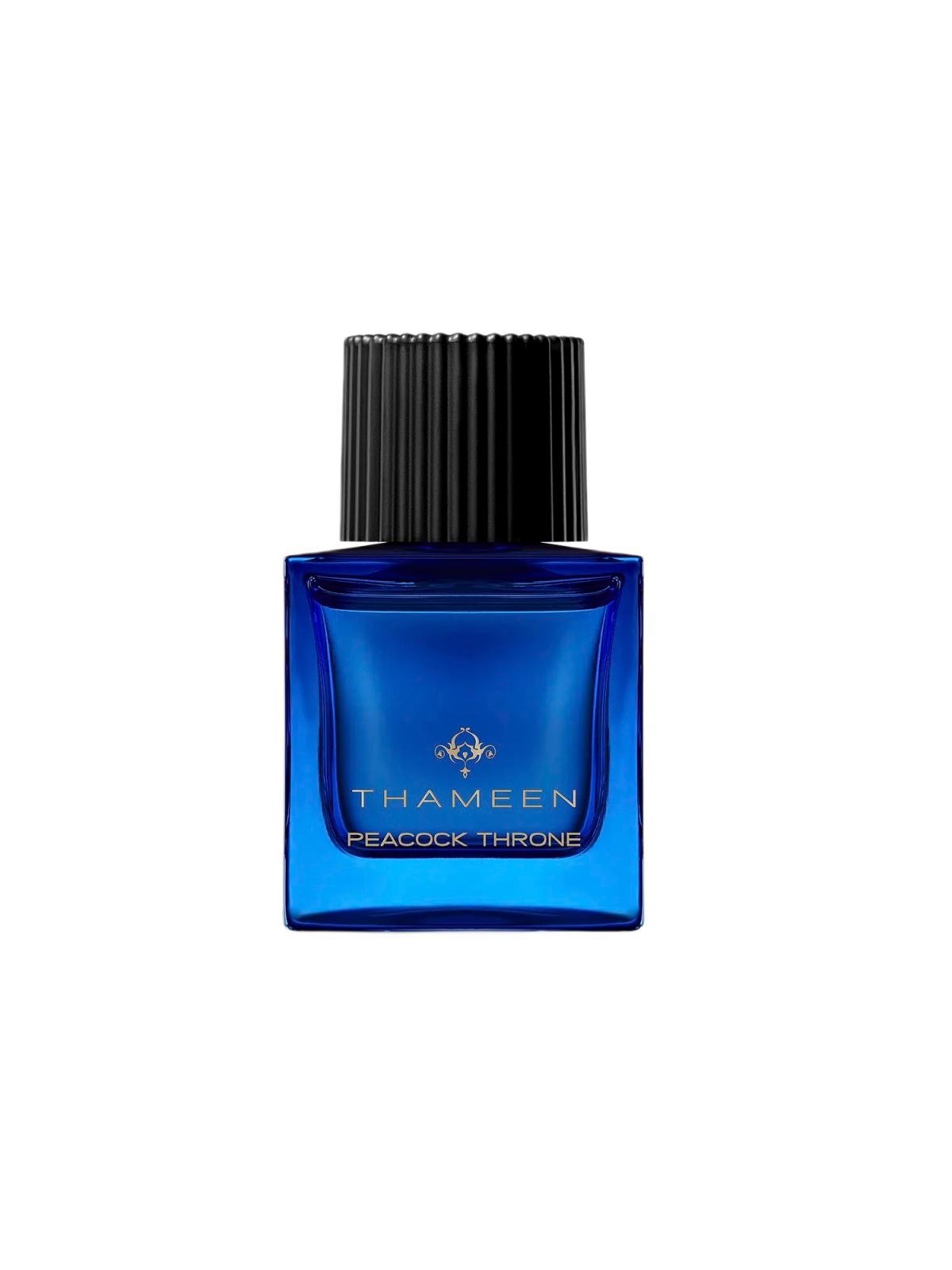 Thameen peacock throne extrait de parfum spray 50ml