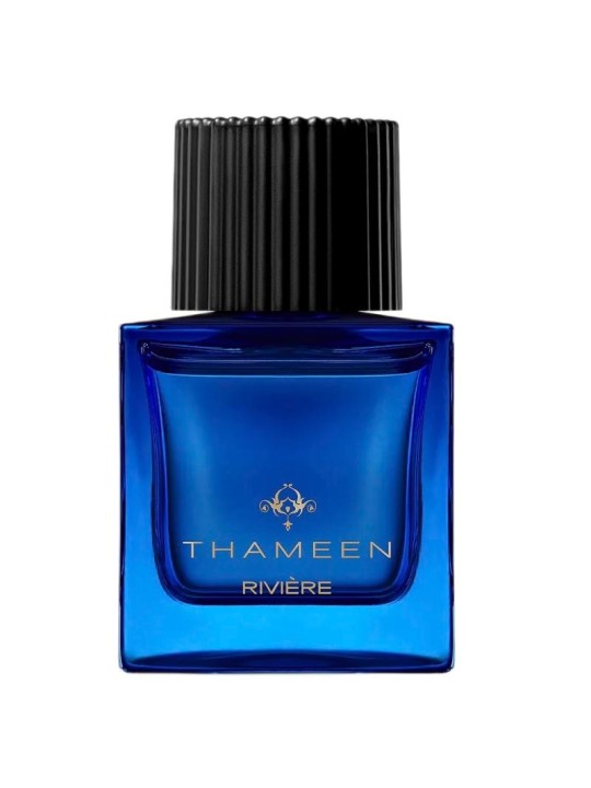 Thameen riviere extrait de parfum spray 50ml