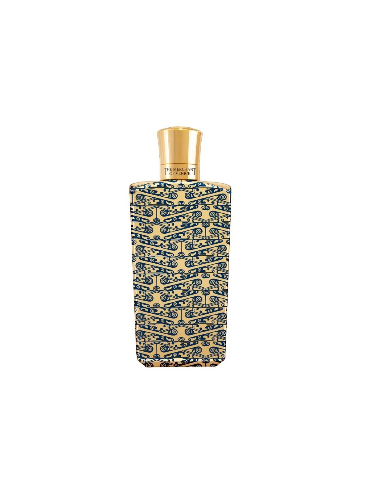 The merchant of venice spray edp gold regatta 100 ml