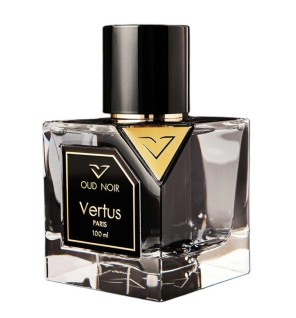 Vertus paris oud noir edp spray 100 ml