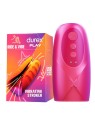 Durex massaggiatore stimolante vibrating stroker